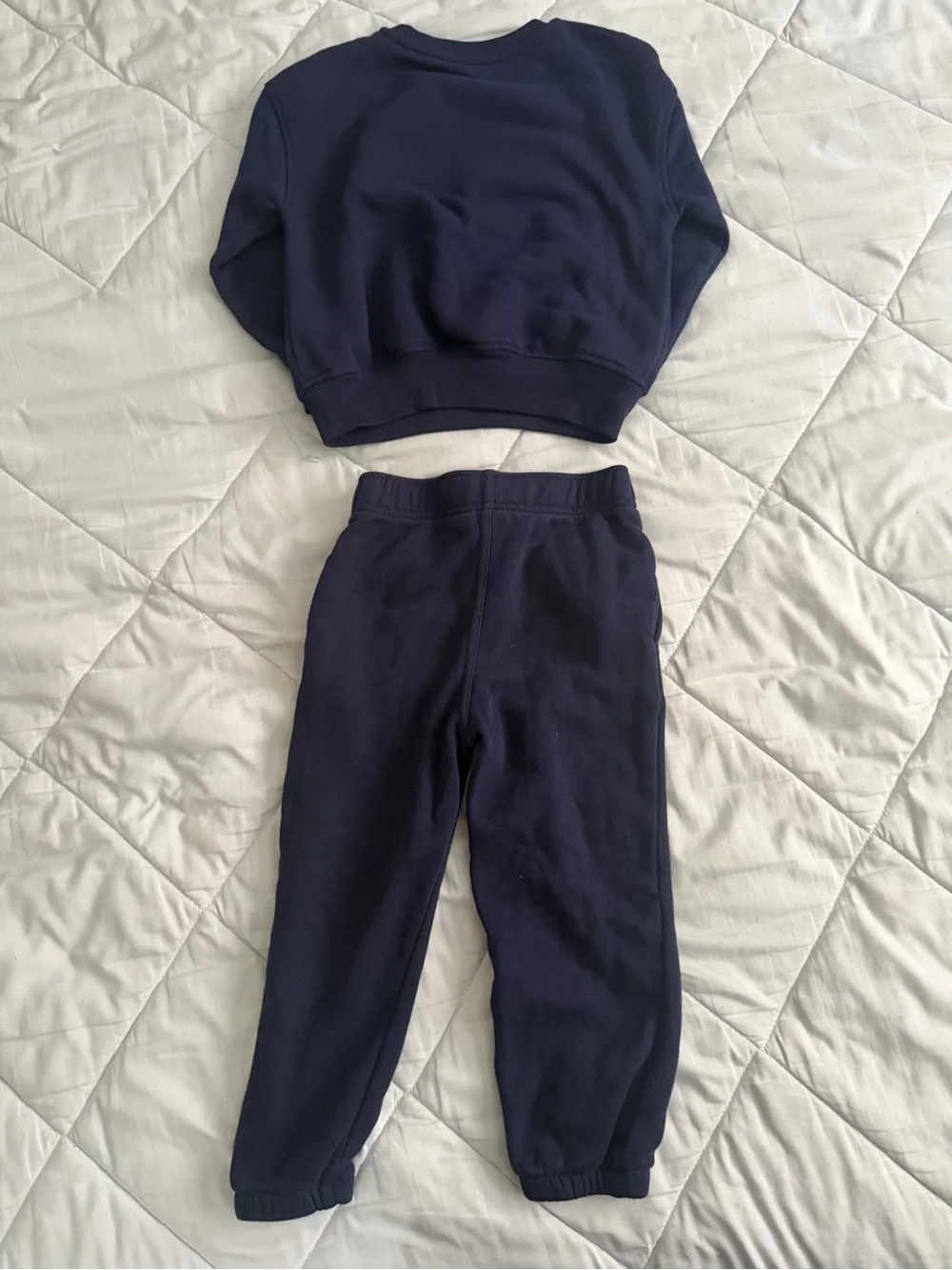 GAP used soft